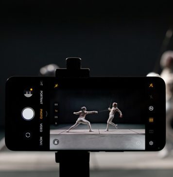 HONOR redefine el futuro de la fotografía en smartphones con el Sistema de Cámara Falcon de grado profesional impulsado por IA en MWC 2024 HONOR redefine el futuro de la fotografía en smartphones con el Sistema de Cámara Falcon de grado profesional impulsado por IA en MWC 2024