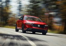 Honda logra ventas récord de vehículos eléctricos en 2023 con los modelos híbridos-eléctricos más vendidos en Estados Unidos