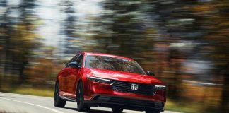 Honda logra ventas récord de vehículos eléctricos en 2023 con los modelos híbridos-eléctricos más vendidos en Estados Unidos