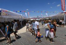 Llega la décima versión del festival internacional de gastronomía Bahía Inglesa 2024 “Cocinas del pacífico”