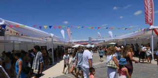 Llega la décima versión del festival internacional de gastronomía Bahía Inglesa 2024 “Cocinas del pacífico”
