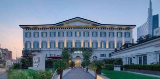 NH Hotel Group logra récords históricos con 2.163 millones de Euros en ingresos y un beneficio de 128 millones de euros