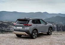 Nissan X-Trail e-POWER lidera la transformación hacia la movilidad sostenible en Chile