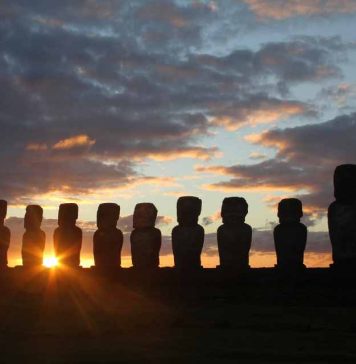 Rapa Nui sigue al alza: Transacciones aumentan un 22%