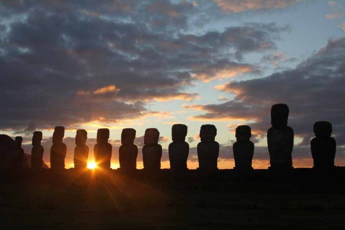 Rapa Nui sigue al alza: Transacciones aumentan un 22%