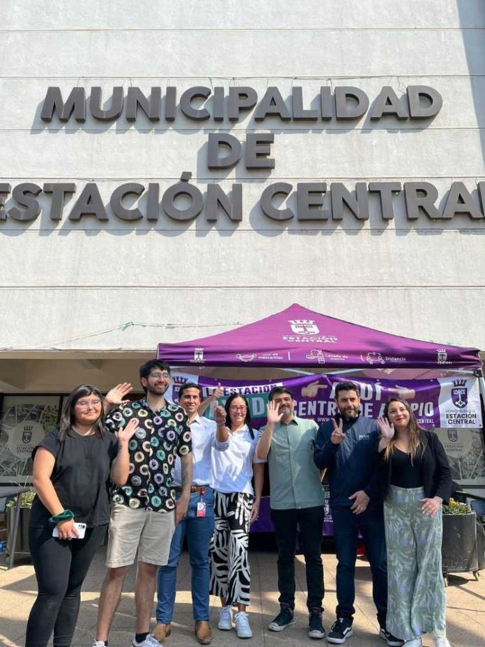 Turbus trasladará gratuitamente a voluntarios que vayan en ayuda de damnificados