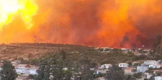 Aseguradoras refuerzan medidas para agilizar liquidación de siniestros ante  catástrofe en la región de Valparaíso 