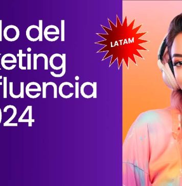 Informe del Estado del Marketing de Influencers en 2024 de HypeAuditor revela las principales tendencias del marketing de influencers en TikTok, Instagram y YouTube en América Latina.