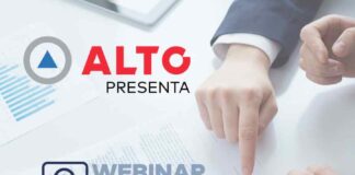 ALTO realizará webinar sobre la nueva Ley de Seguridad Privada y sus alcances para las empresas