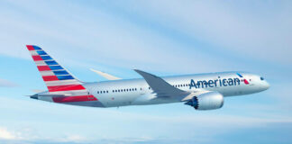 American Airlines realiza pedidos de aeronaves Airbus, Boeing y Embraer
