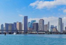 Baja de dinamismo inmobiliario en EE.UU. ¿Es beneficioso para los inversionistas chilenos?