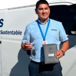 Brink’s anuncia nuevos avances de sostenibilidad en sus flotas de transporte