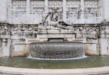 Bulgari contribuye a la restauración de esculturas en el Monumento Nacional a Víctor Manuel II en Roma