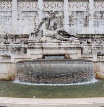 Bulgari contribuye a la restauración de esculturas en el Monumento Nacional a Víctor Manuel II en Roma