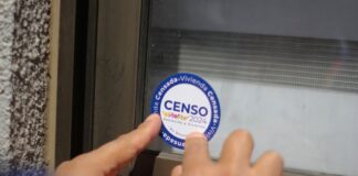 Censo en Línea: la modalidad complementaria para que nadie quede sin ser censado
