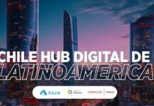 Chile presenta: Chile Hub Digital de Latinoamérica 2024
