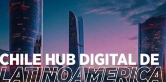 Chile presenta: Chile Hub Digital de Latinoamérica 2024