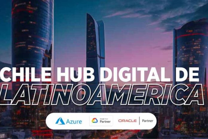 Chile presenta: Chile Hub Digital de Latinoamérica 2024