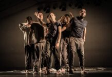 Colectivo Danza La Vitrina y Plataforma Bastarda reestrenan “Maneras de (Re)Existir”