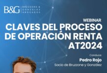 Cómo enfrentar la Operación Renta 2024