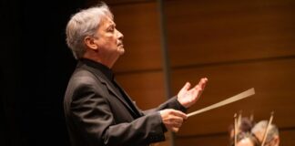 Con un vibrante programa la orquesta clásica Del Maule iniciará su temporada 2024