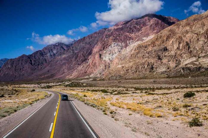 Consejos para viajar seguro en carretera en Semana Santa