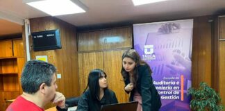 Estudiantes de la UTalca orientarán a contribuyentes en Operación Renta