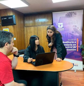 Estudiantes de la UTalca orientarán a contribuyentes en Operación Renta