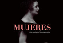 Estudio Brügmann lanza libro con material inédito de su archivo: “Mujeres, chilenas frente al lente fotográfico”