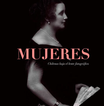 Estudio Brügmann lanza libro con material inédito de su archivo: “Mujeres, chilenas frente al lente fotográfico”