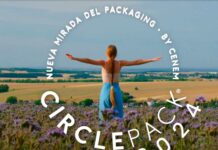 Expositores y visitantes de más de 20 países serán parte de CIRCLEPACK 2024: “Nueva mirada del packaging”