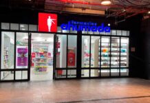 Farmacias ahumada abre sus puertas en mercado urbano Tobalaba