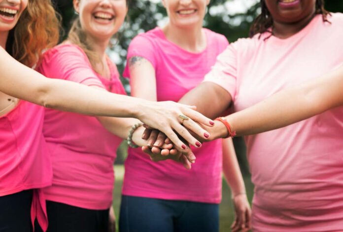 Grupo Cetep ofrece oportunidades laborales en la Feria “Mujeres que Inspiran”