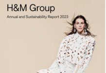 H&M avanza en sus objetivos de sostenibilidad: Disminuyó en un 22% su emisión de gas de efecto invernadero
