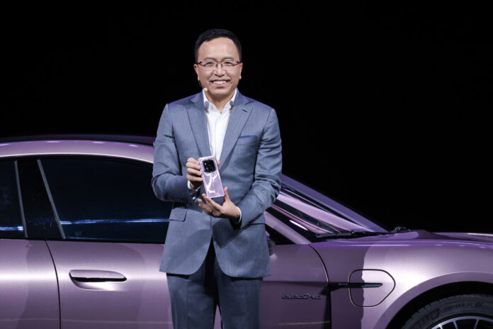  HONOR anuncia el lanzamiento del nuevo PORSCHE DESIGN HONOR Magic6 RSR y HONOR Magic6 Ultimate