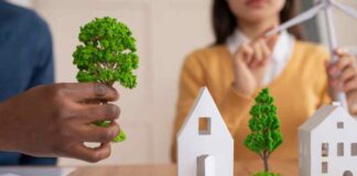 Hipotecarios verdes: Impulsando la eficiencia energética en el sector inmobiliario
