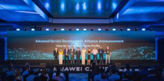 Huawei Cloud lanza programa de aceleración del 100% en ventas para socios en Latinoamérica