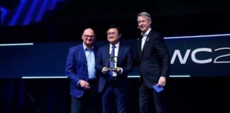 Huawei celebra seis premios a soluciones tecnológicas innovadoras en el MWC 2024