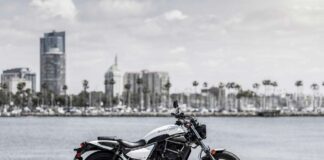 Kawasaki estrena nueva Eliminator 2024: clásica moto que revive su esplendor