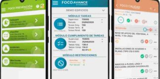 La tecnología puede ser de gran ayuda para el alicaído sector de la construcción