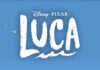 “Luca” por primera vez en las pantallas de cines y Cinemark
