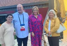 Microempresarios turísticos del Maule Sur son destacados en los Premios Iberoamericanos de Destinos Turísticos Inteligentes