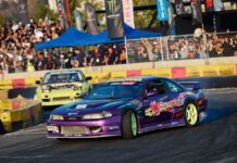 MotorFest Zero 300: vuelve el mayor evento en Chile para los amantes del mundo motor con exhibiciones emocionantes y actividades para todos