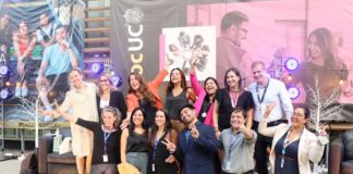 Potenciando el rol de la mujer en las industrias: Duoc UC y KIBERNUM realizan segunda versión del conversatorio Mujeres Front Desk