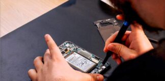 Samsung Repara Contigo: El nuevo programa que permite a los usuarios reparar por si mismos sus smartphones dañados