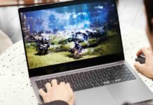 Samsung lanzará en Chile la nueva serie Galaxy Book4 el portátil más inteligente del mercado (1)