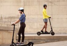 Scooters eléctricos: la solución para evitar los tacos