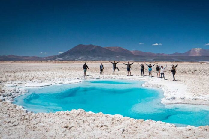 Sernatur lanza innovador portal para facilitar la gestión de servicios turísticos