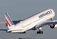 Verano europeo 2024 Air France amplía su red y continúa desplegando sus nuevas cabinas de larga distancia