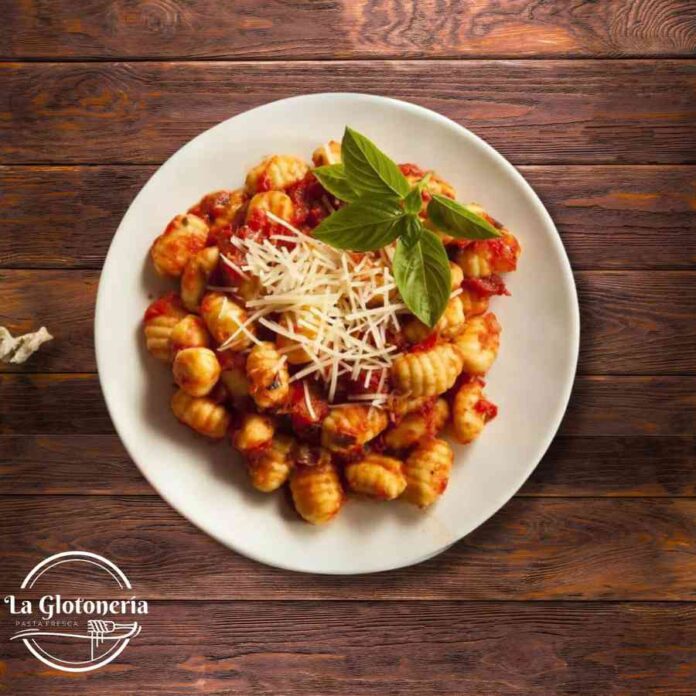 Vive dos tradiciones en una: gnocchi el día 29 aprovechando la Semana Santa sin carne